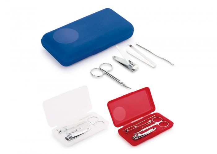 Set Manicure Case SA0154