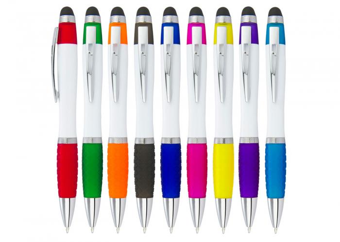 Boligrafo Lusaka Stylus ES0664