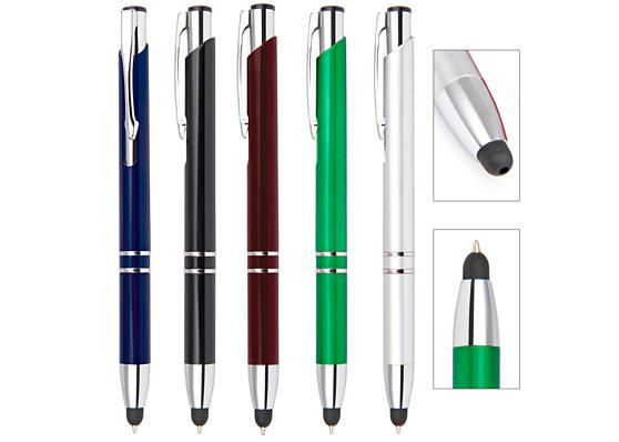 Boligrafo Montreal Stylus ES0327