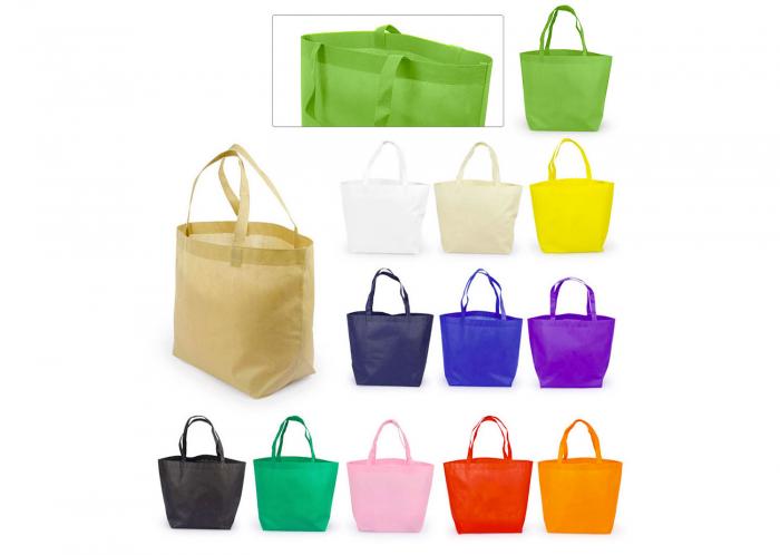 Bolsa Preppy BO0056