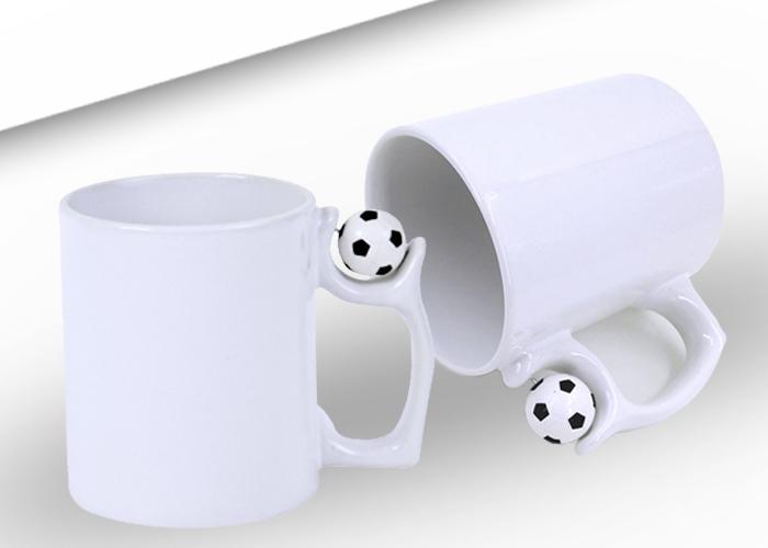 Mug Oreja balon TMG-M34