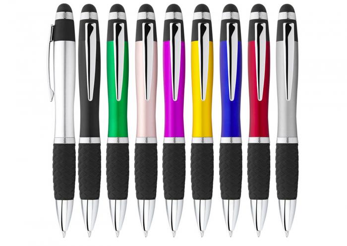Boligrafo Dallas Stylus ES0717