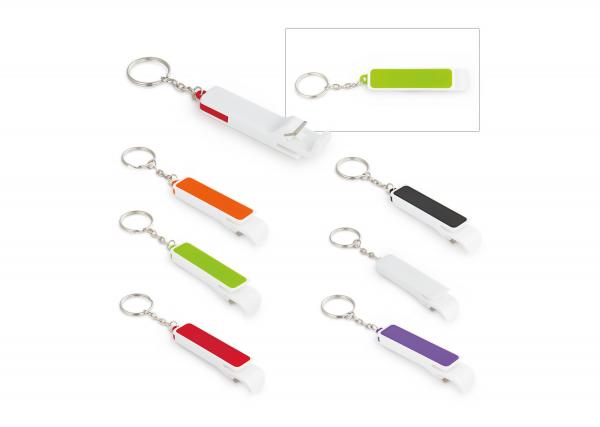 llavero Destapador Stand HE0190