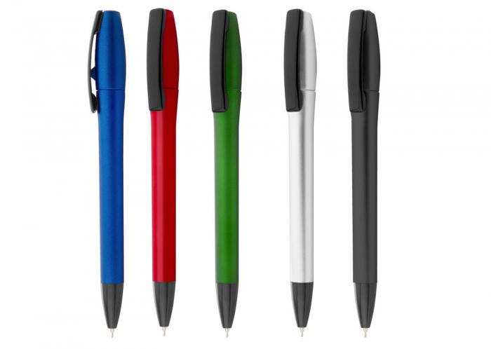 Boligrafo Monaco ES0892