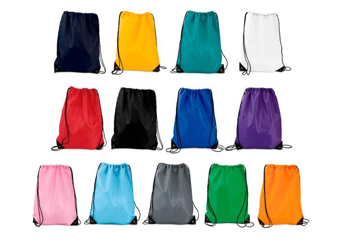 BO0012 Mochila Duncan