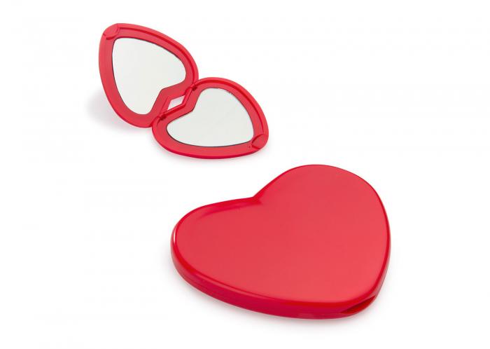Espejo Heart SA0205