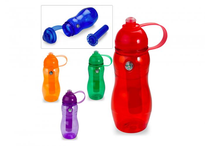 Botella Deportiva Travel BE0313