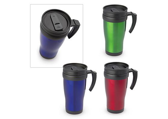 Mug Body 450ml BE0038