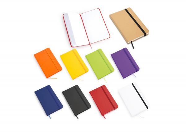 Libreta Ejecutiva Mini OF0189