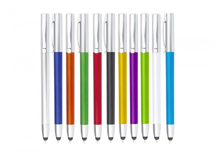Boligrafo Memphis Solido Stylus ES0377