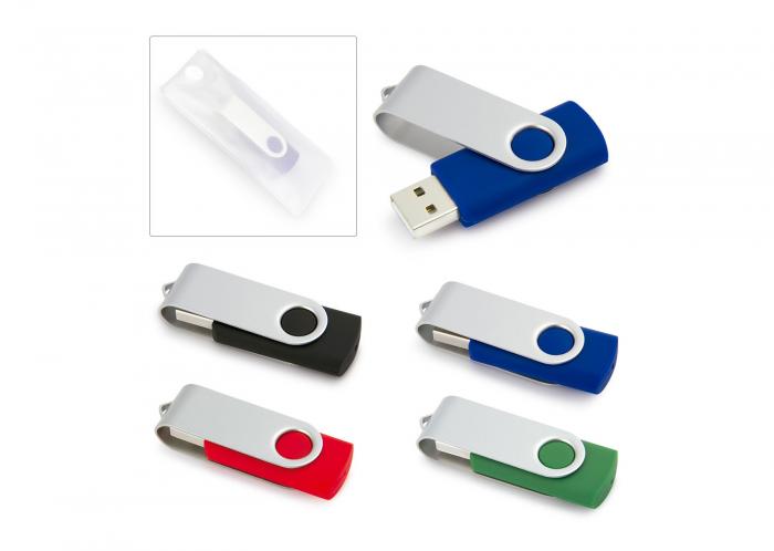 USB Swivel 16gb USB001