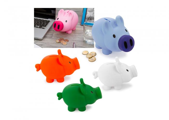 Alcancia Piggy Teen OF0452