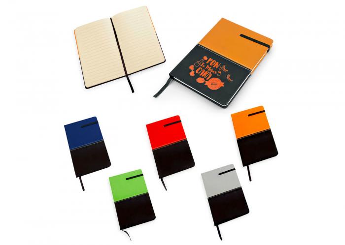 Libreta Dual OF0466
