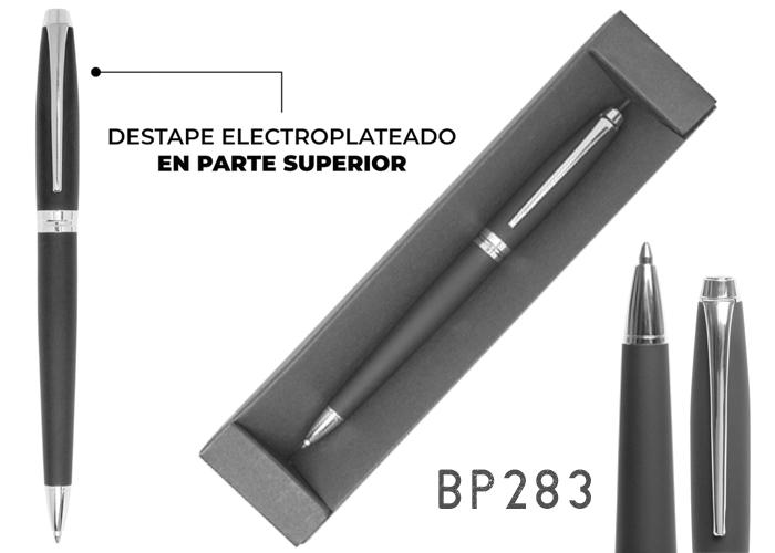 Boligrafo Milos BP283
