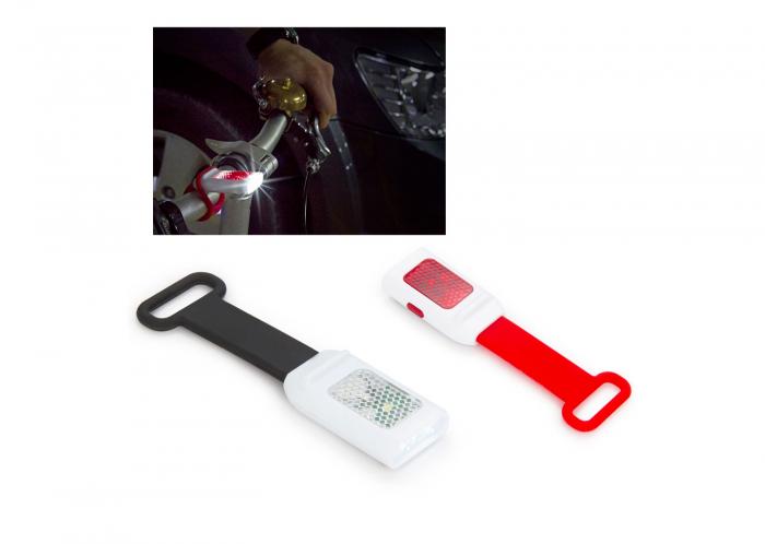 Luz Safety VI0166