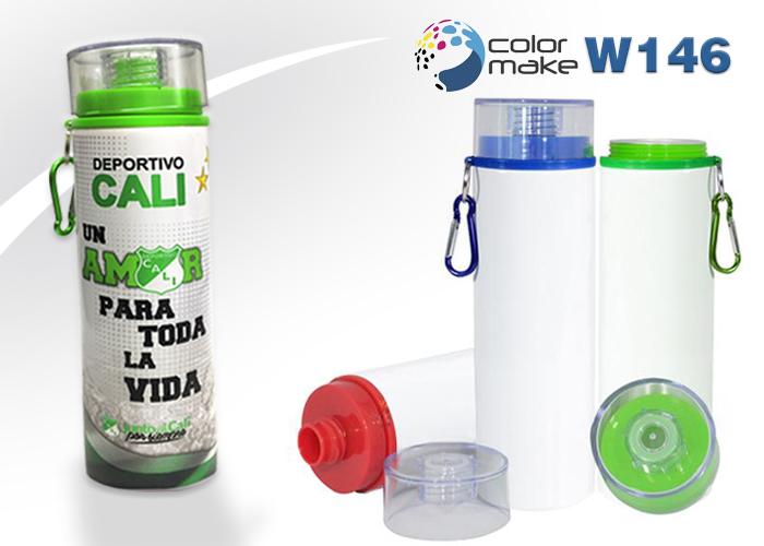 Cilindro Sublimable de 750ml W146