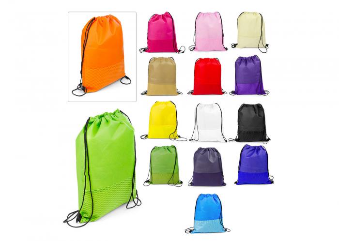 Mochila Virginia BO0244