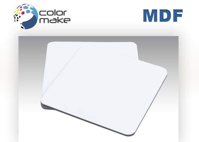 Portavasos Cuadrado en MDF Sublimable SC-17