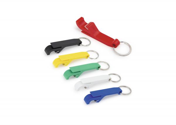 llavero Plastico Destapador Stick HE0088
