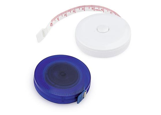 Cinta Métrica Round HE0080