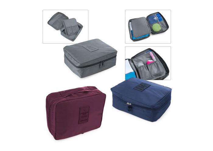 Maletin Impermeable Storage VI0181