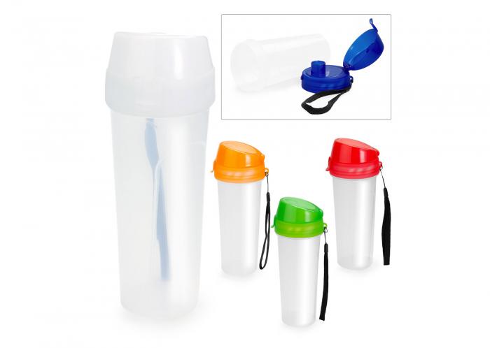 Botella Deportiva Cap BE0317