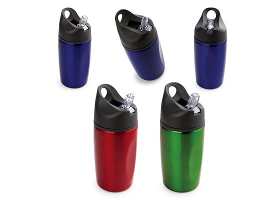 Botella en Acero Petty 600ml BE0196