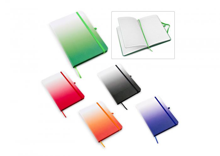Libreta Focus OF0490