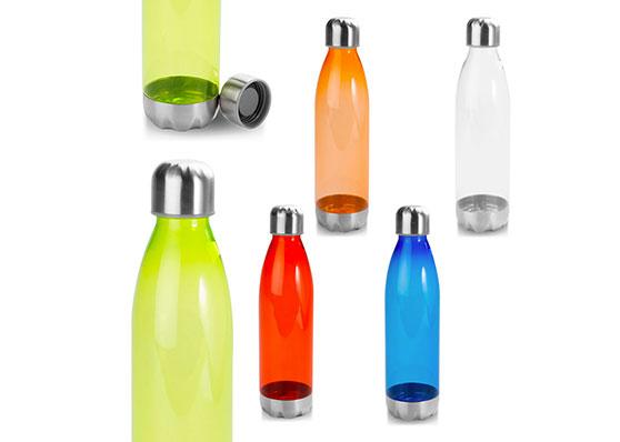BE0318 Botella Deportiva Chic 700ml. BE0318