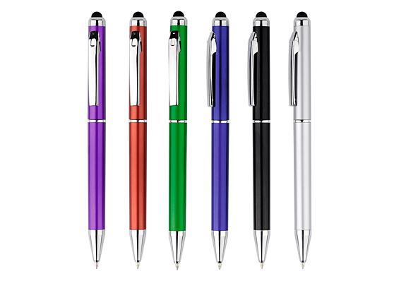 Boligrafo Charlotte Stylus ES0222