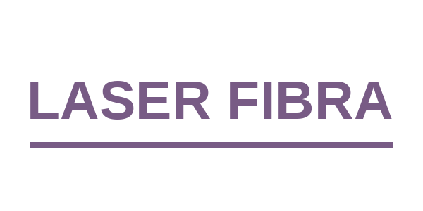 Laser Fibra