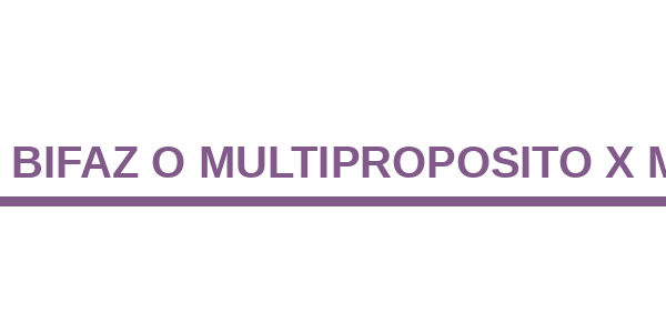 Papel Bifaz O Multiproposito X Metro