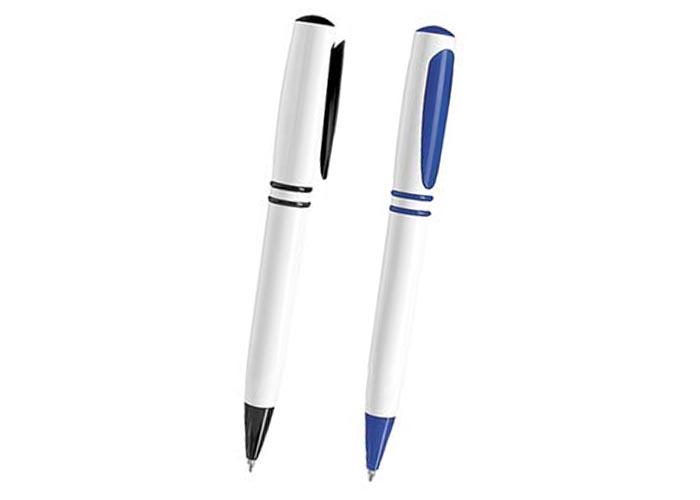 Boligrafo Clip Up SH 9010