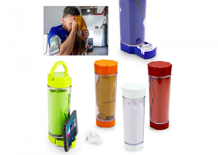 Manta Refrescante Holder VI0216