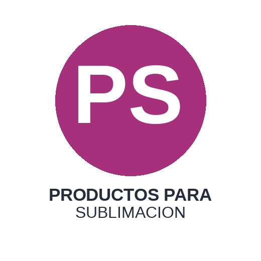 Espejo sublimable Semi Elipse