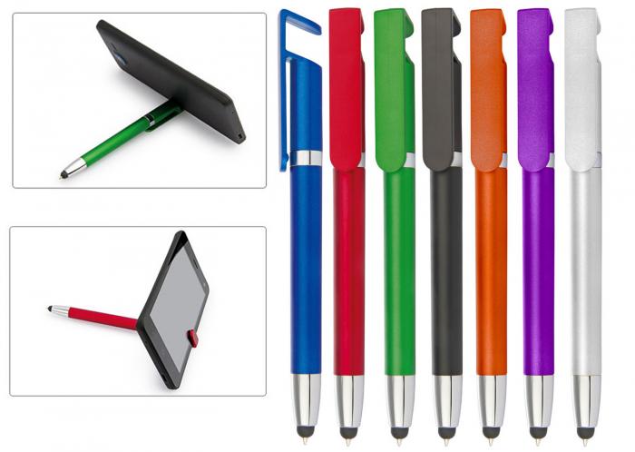 Boligrafo Atenea Stylus ES0618