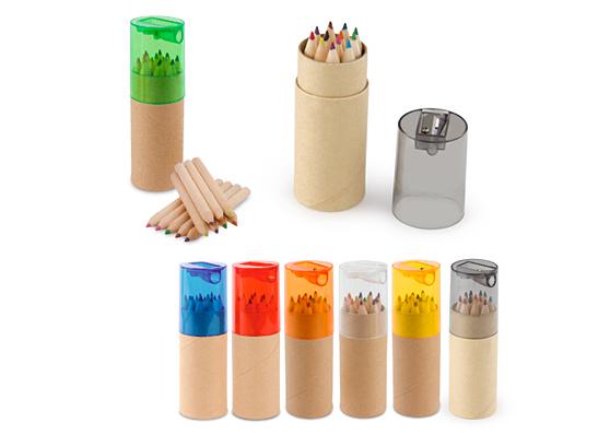 Kit de Colores Eco ES0326