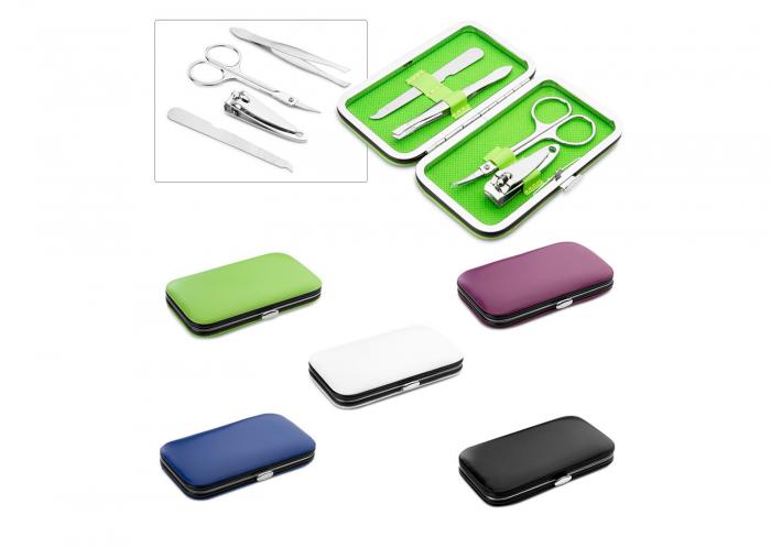 Set Manicure Deluxe SA0229