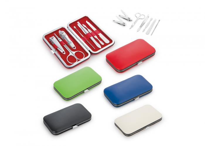 Set Manicure Pull SA0176