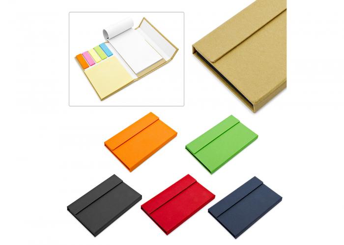 Memo Pad Magnetic OF0509