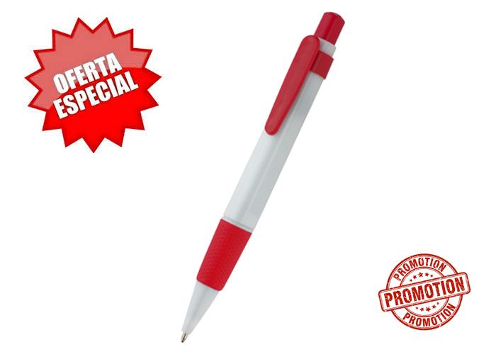 Boligrafo Circus White 10134