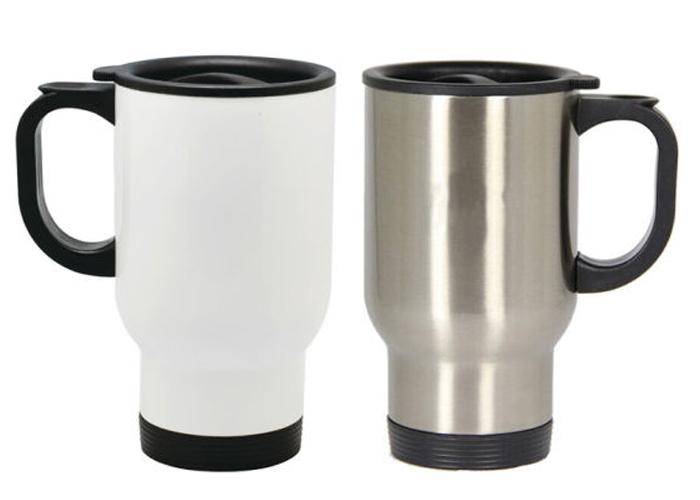 Mug para Carro Sublimable