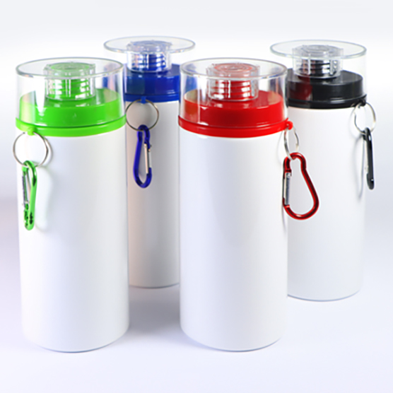 CILINDRO SUBLIMABLE 600ml