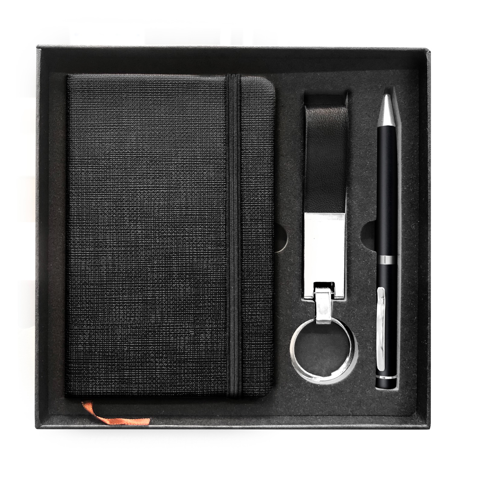 Set Trio B-LL-LIB