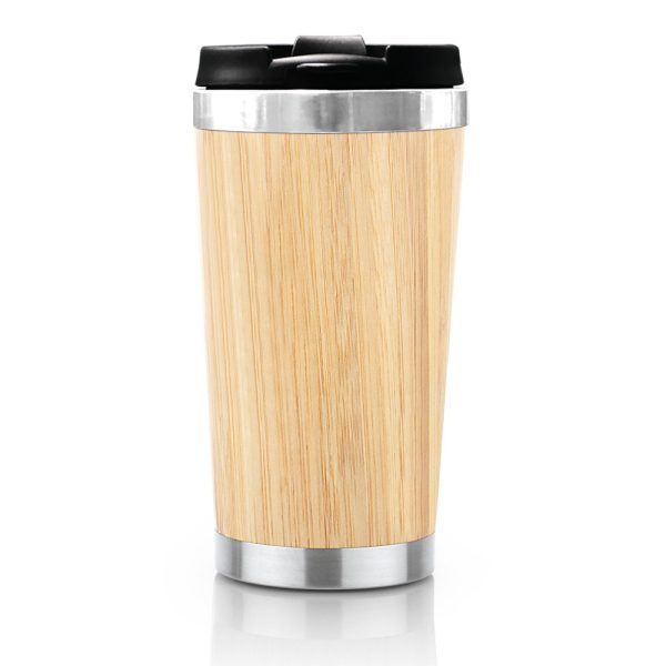 Mug Carro Bambu