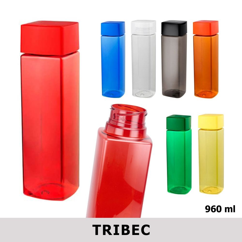 Cilindro Tribec