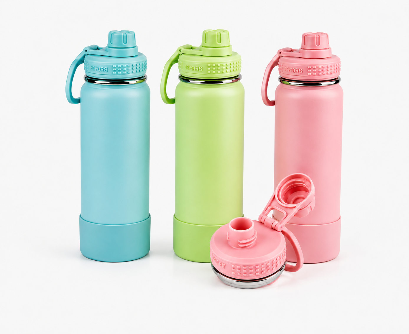 Termo Base Silicona 1000ml