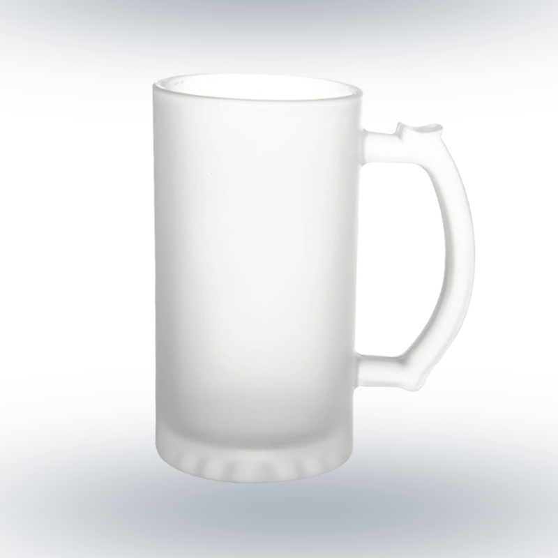 Mug Cervecero Opalizado