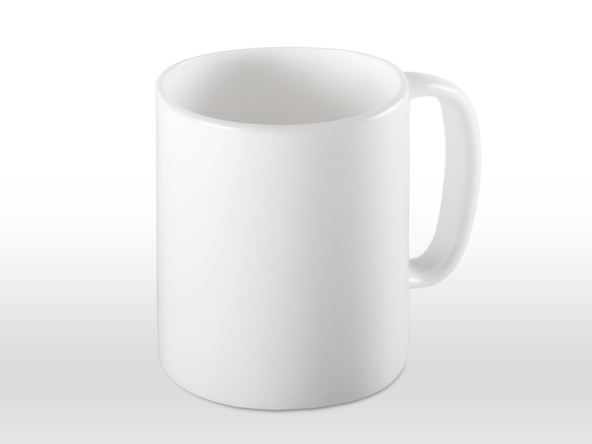 Mug Blanco 11 ONZAS