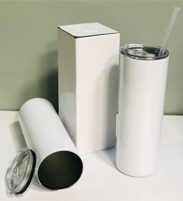 JU12 Termo Pitillo 20 OZ